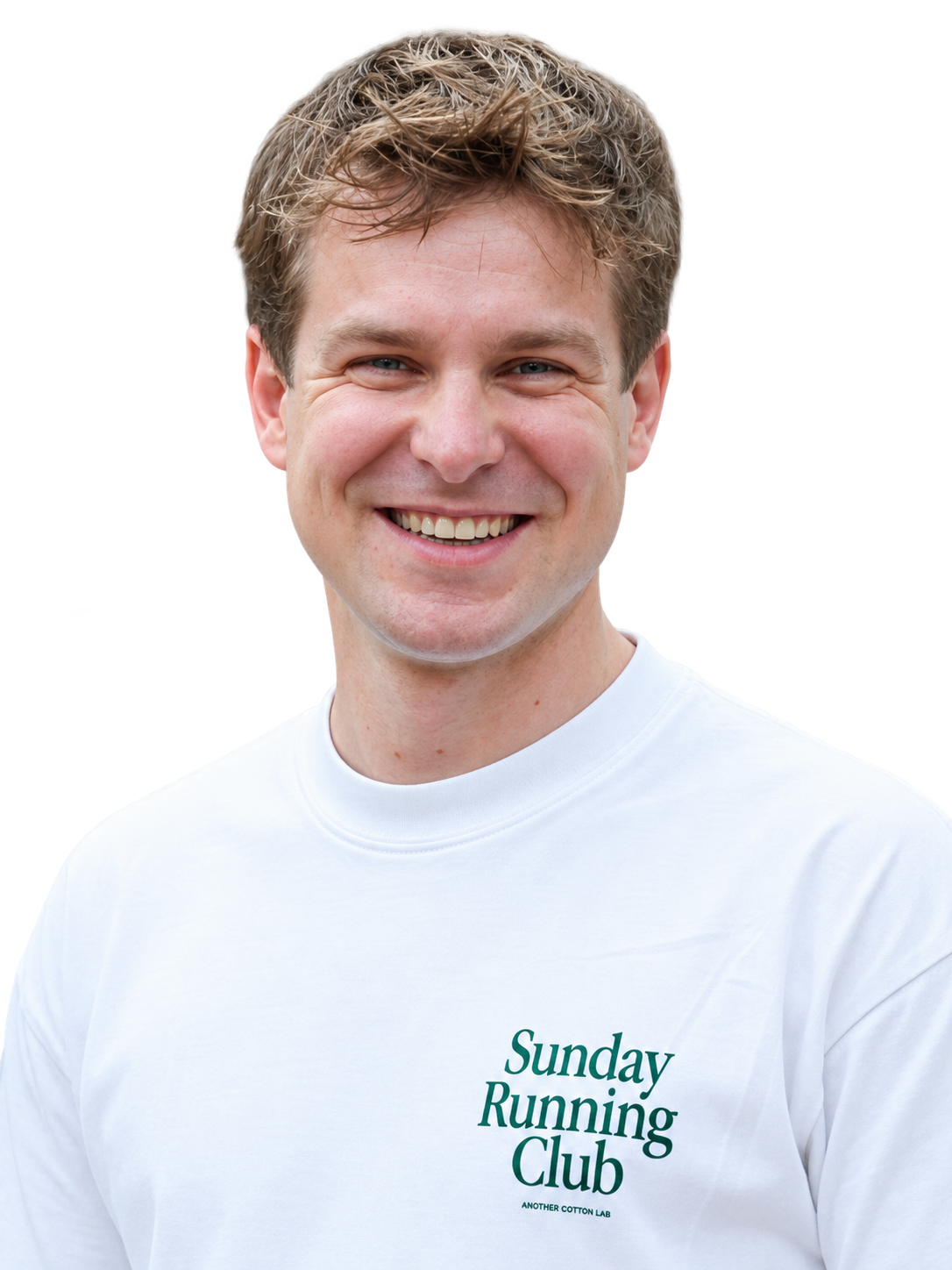 Bram Kerssemeijer