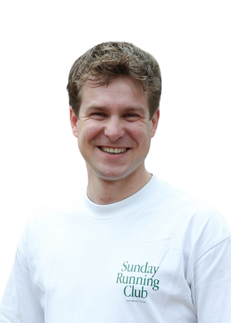 Bram Kerssemeijer