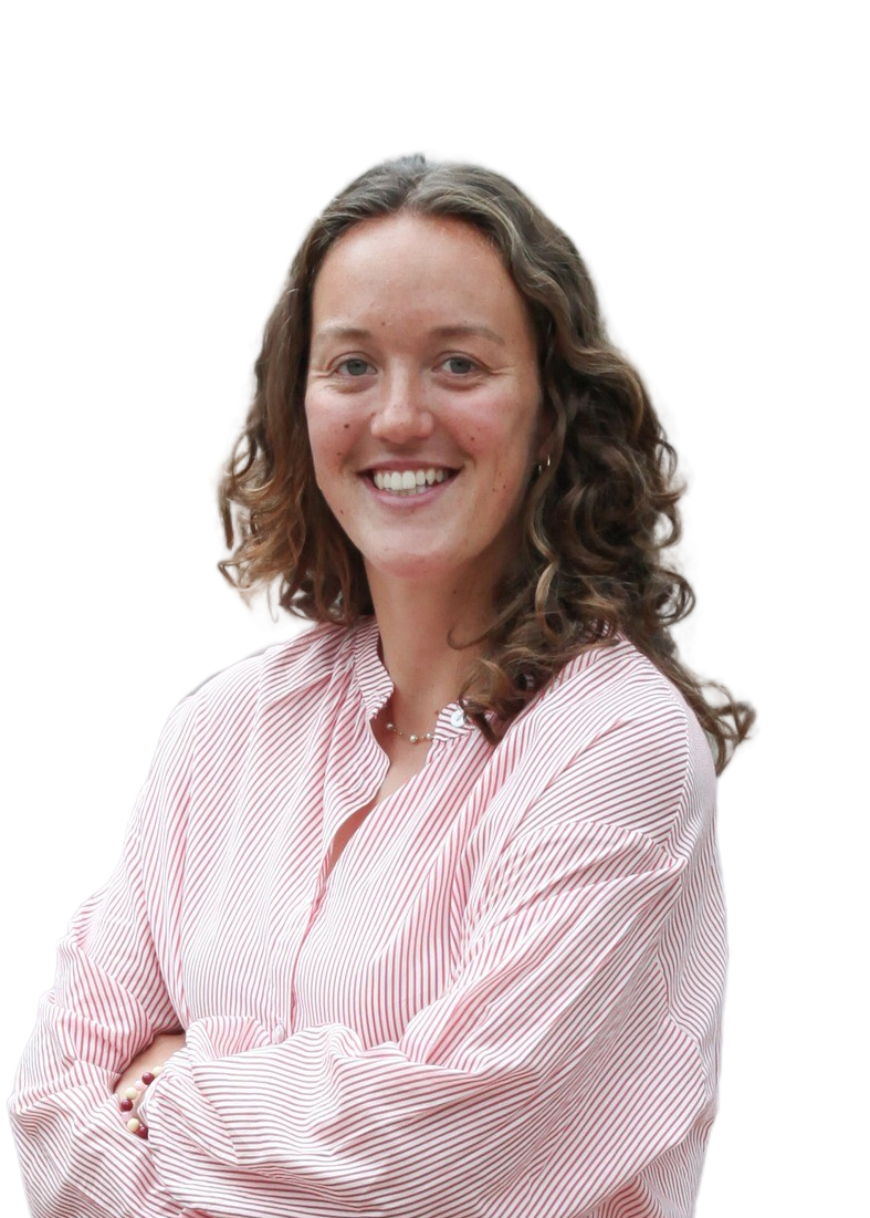 Hilde Warmerdam