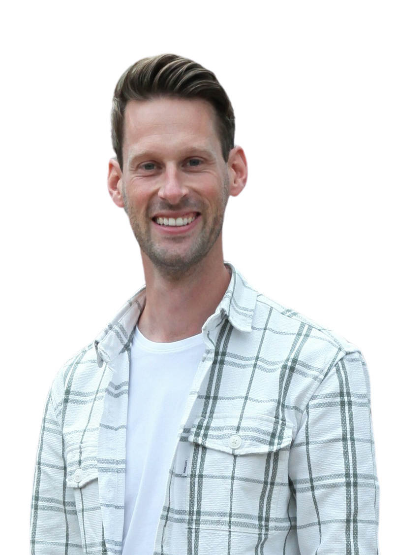 Jordy de Jong