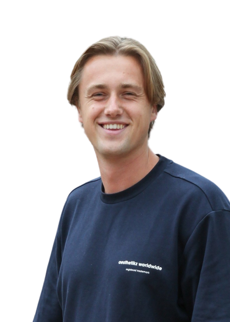 Dylan Ruijgrok