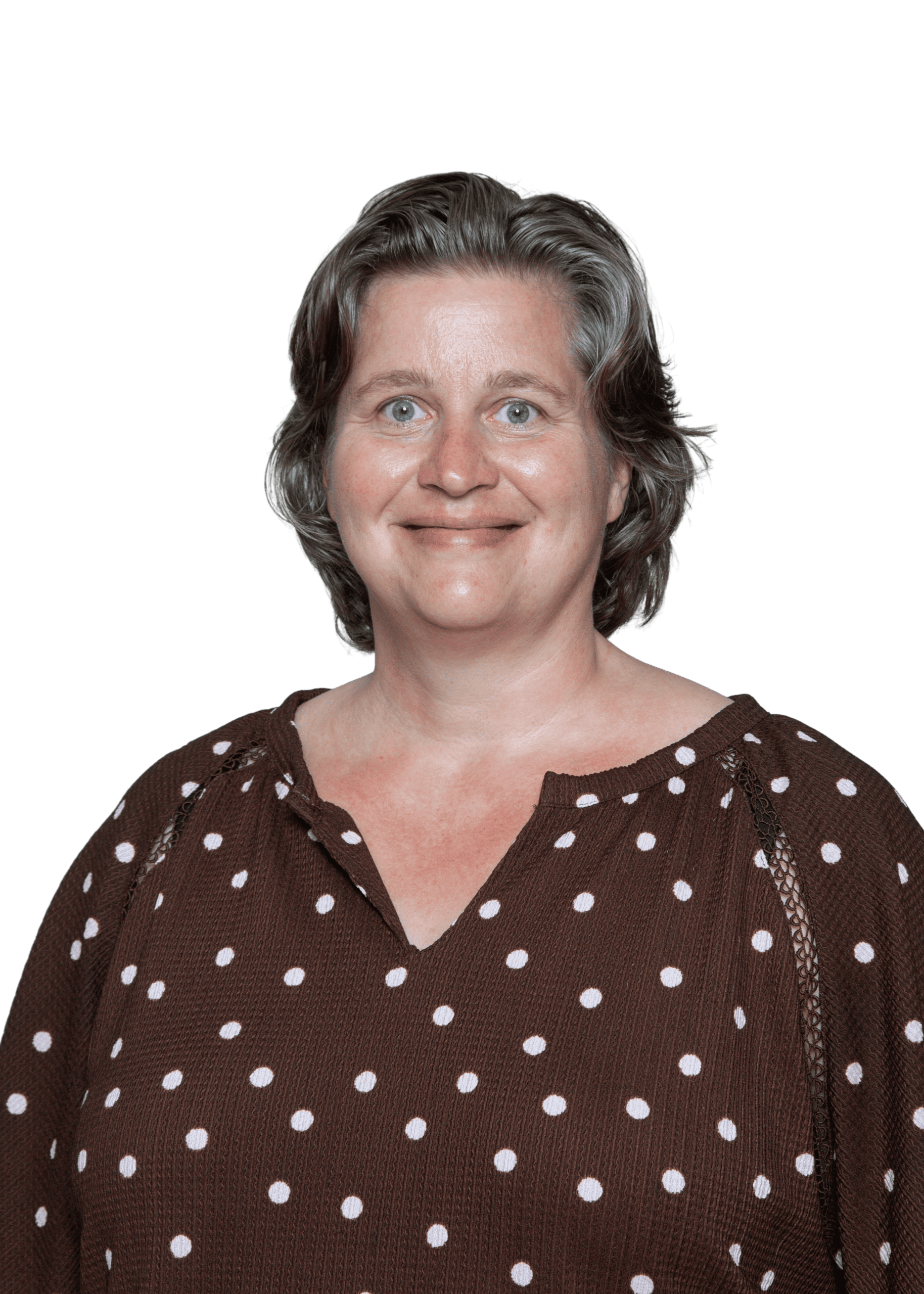 Corina van Vuuren