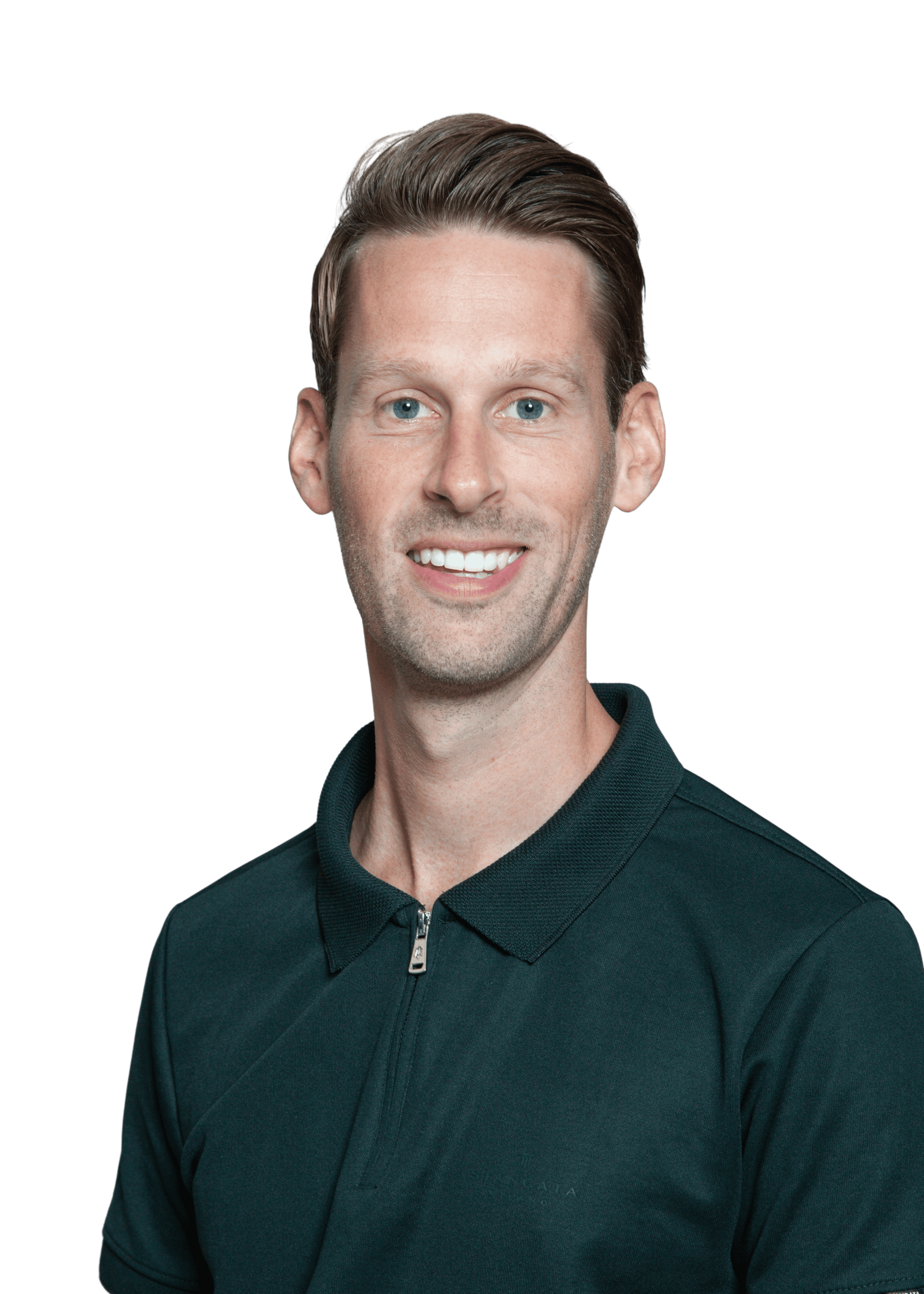 Jordy de Jong