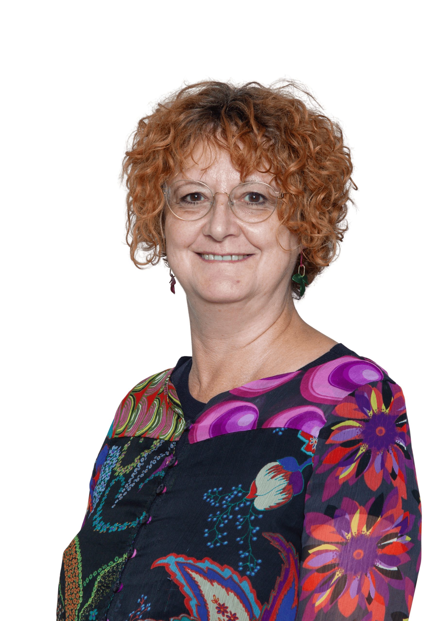 Sonia Harrison