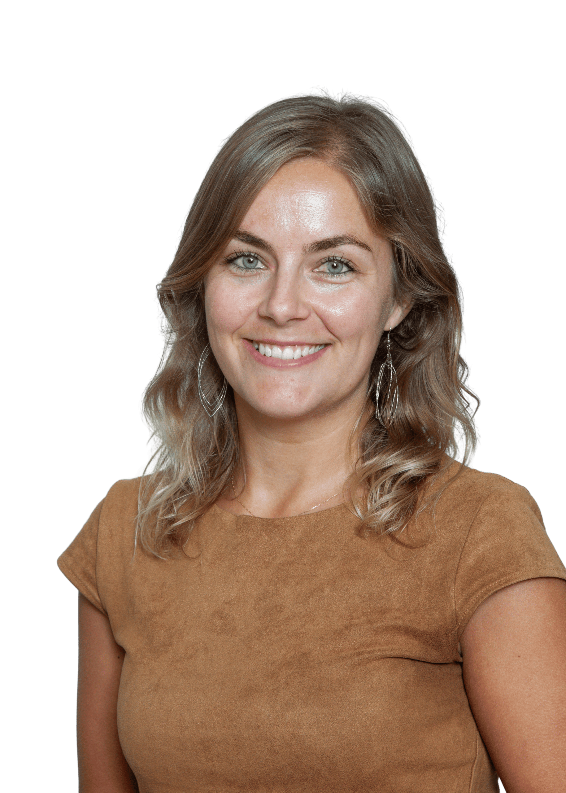 Najate van Houten