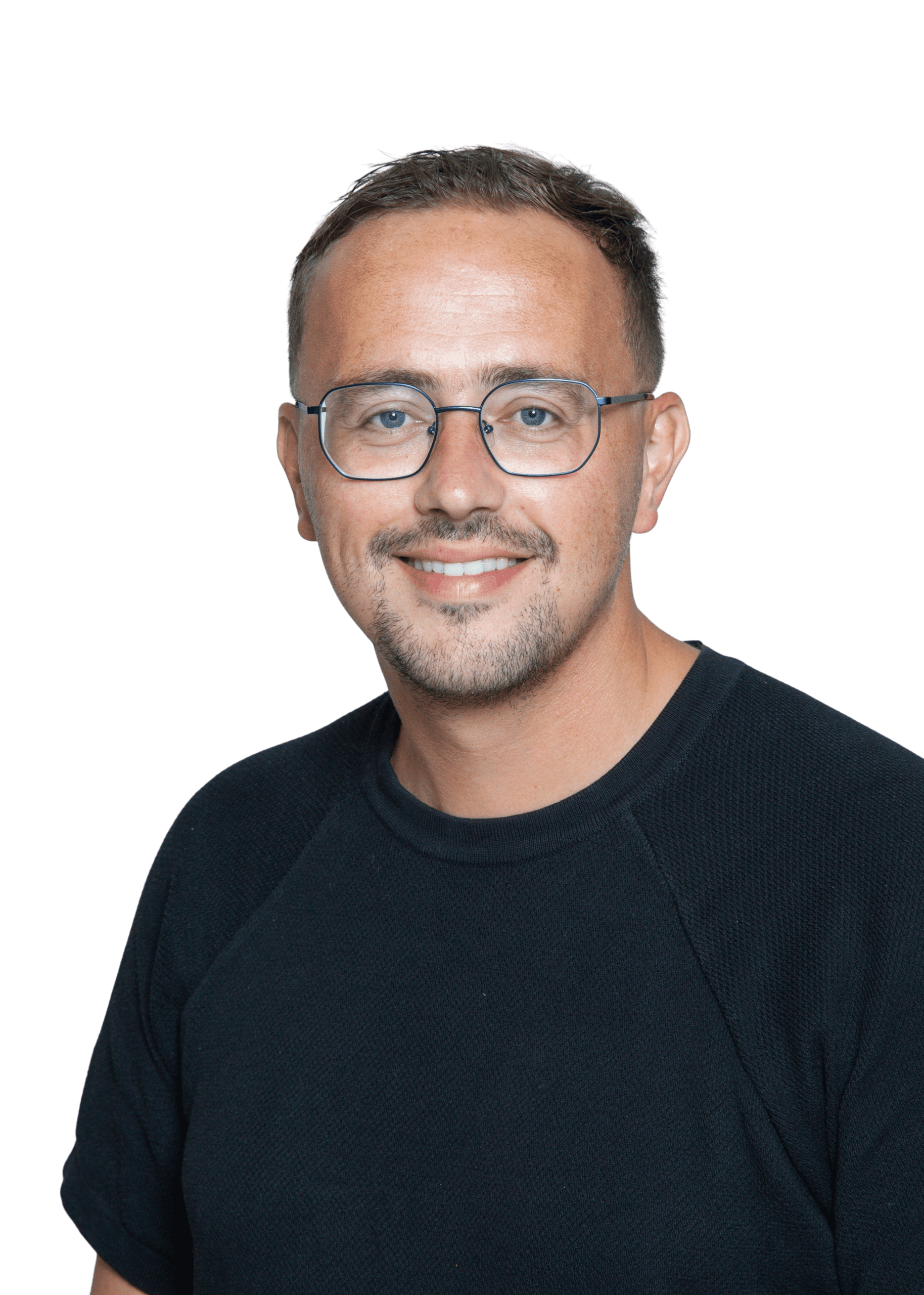Omar Tabibi