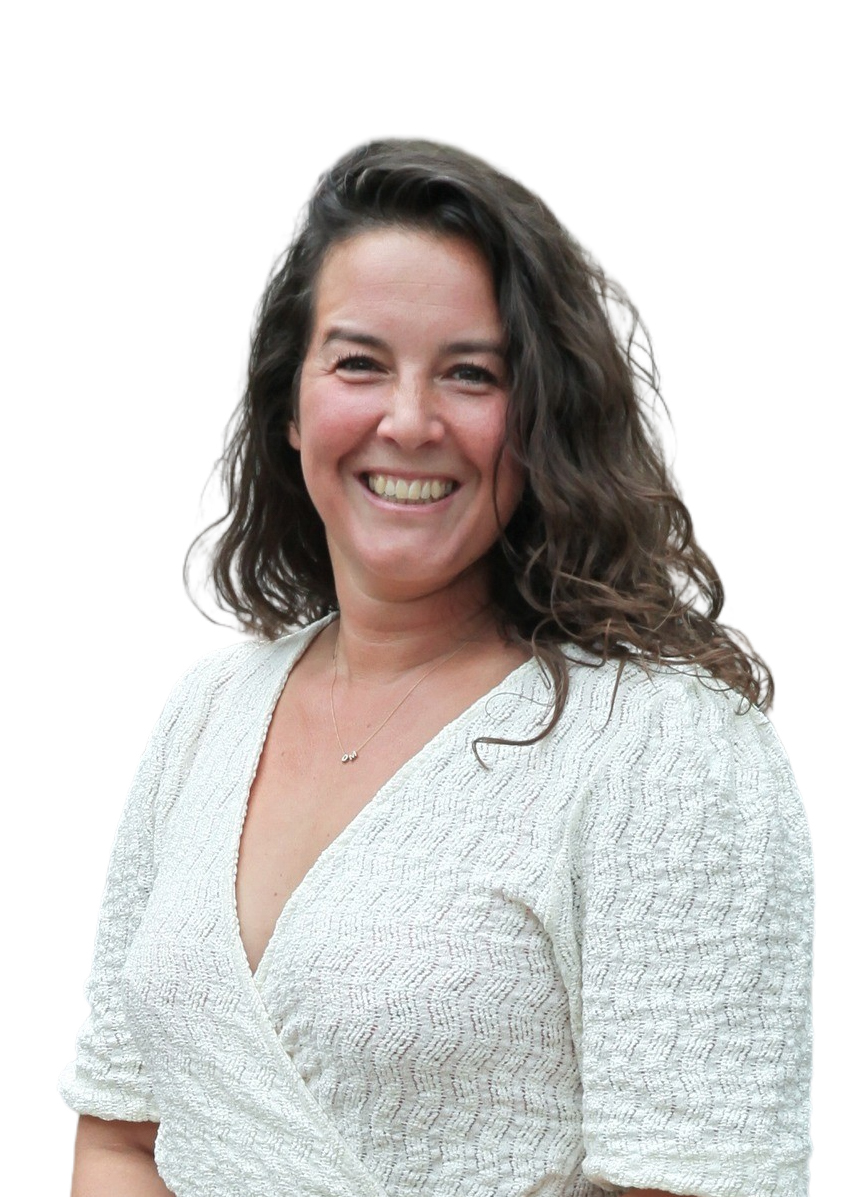 Cindy van Eijk