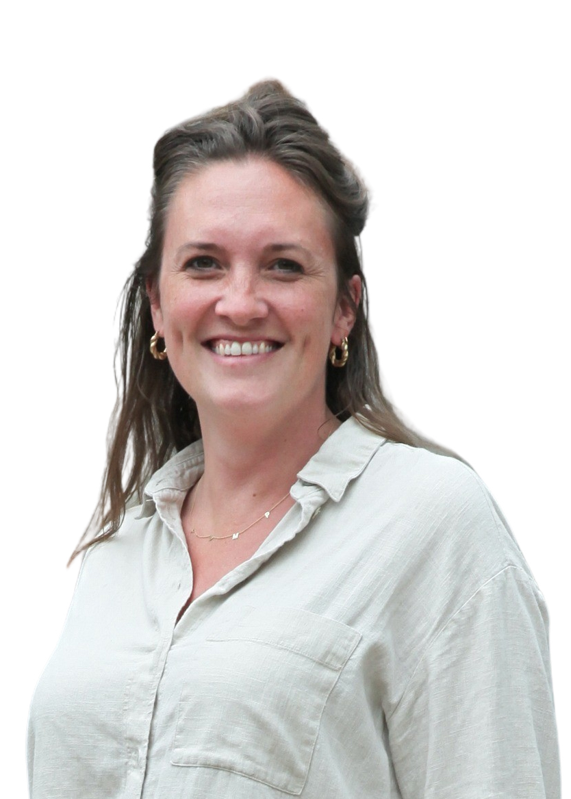 Michelle Ramb