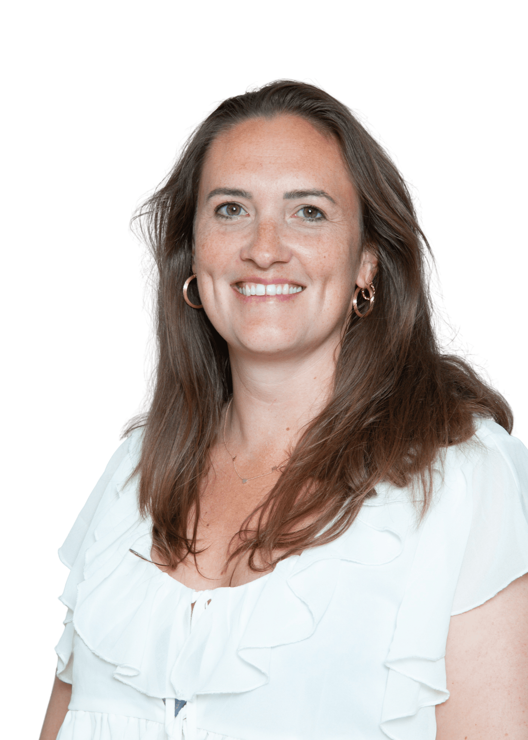 Michelle Ramb